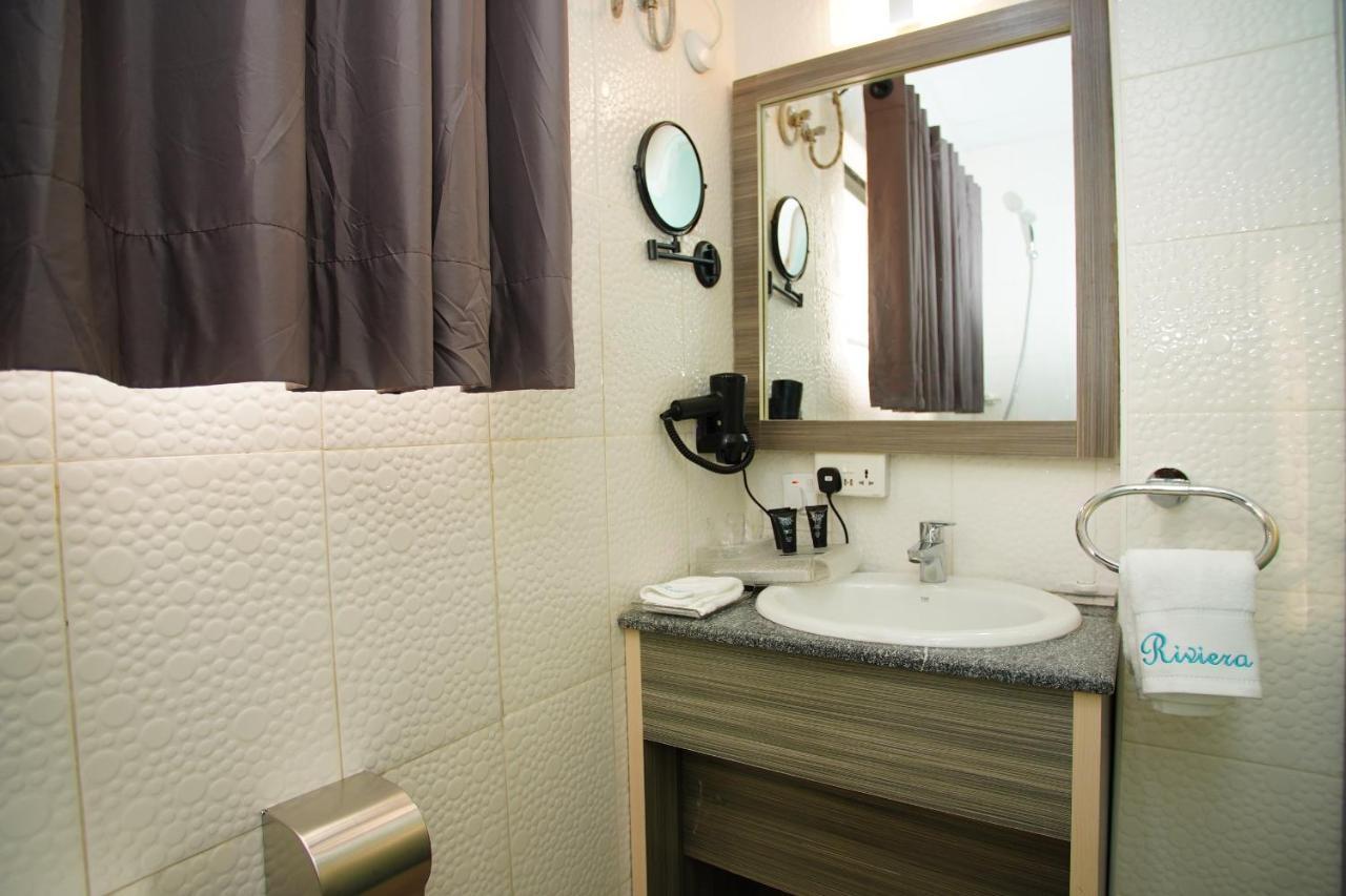 Riviera Suites 라고스 외부 사진
